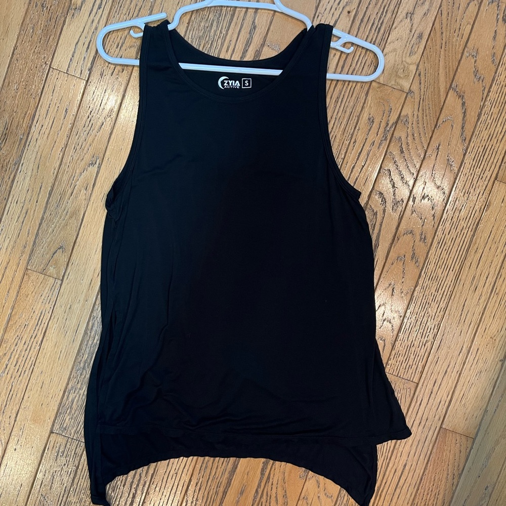 Zyia top